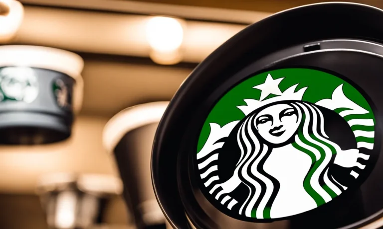 Are Starbucks Cups Microwave Safe? A Detailed Guide
