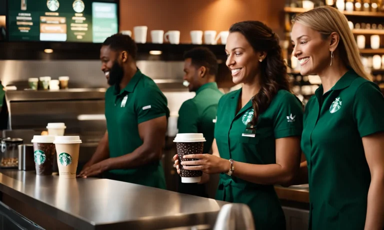 How To Order Starbucks Online For Pickup Or Delivery