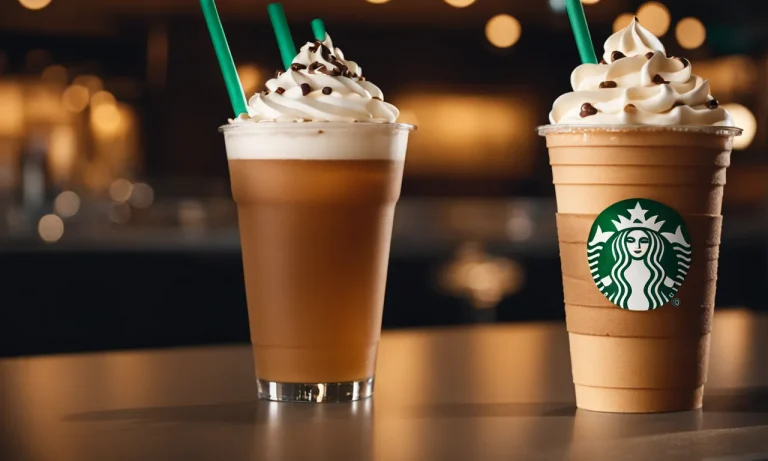Can You Use Your Starbucks Birthday Reward After Your Birthday?