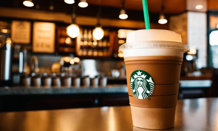 Cuanto Cuesta Un Starbucks En Estados Unidos: Una Guía Detallada