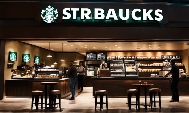 Do Starbucks Baristas Get Tips? A Detailed Look