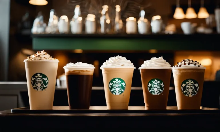 Do Starbucks Employees Get Discounts? An In-Depth Look