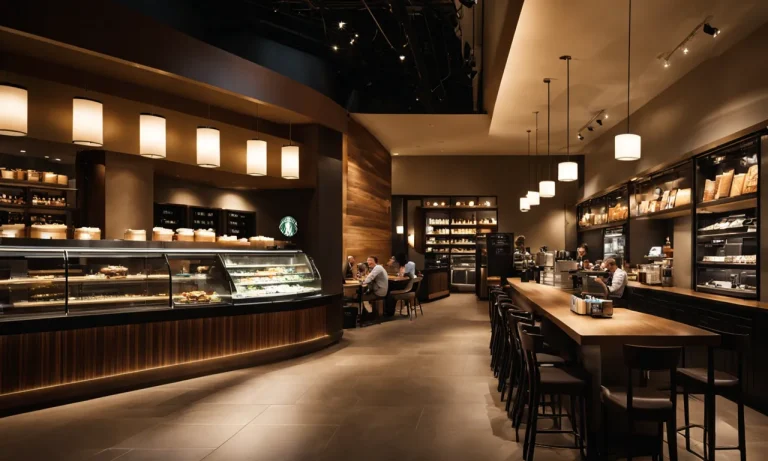 Does Starbucks Have Free Wifi In 2023? A Detailed Look
