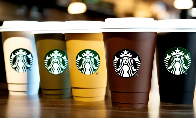 Does Starbucks Blonde Roast Have More Caffeine?
