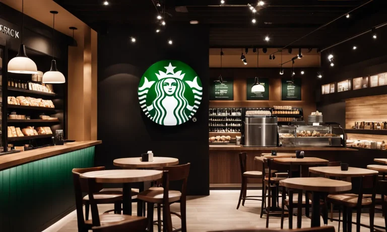 Does Starbucks Have Good Wifi In 2023? An In-Depth Look