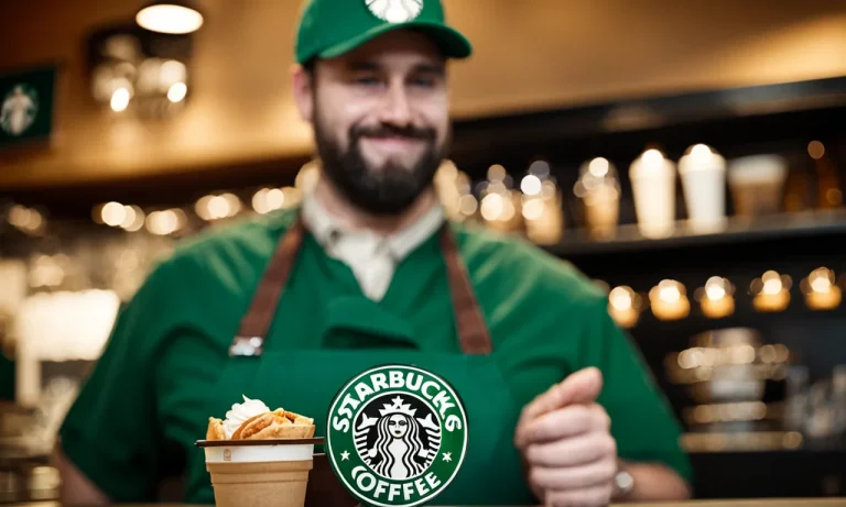 Does Starbucks Hire On The Spot? A Detailed Look At Starbucks’ Hiring Process