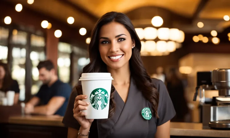 Does Starbucks Only Pay For Asu Online?