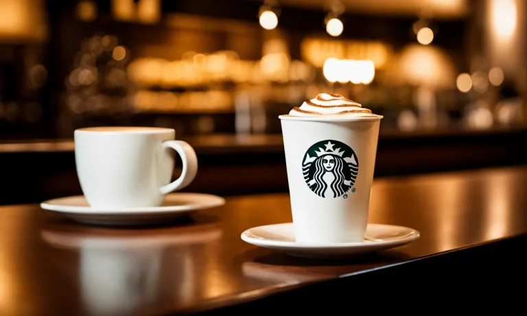 How Long Is Starbucks Training? An In-Depth Look
