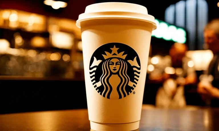 How Many Customers Does Starbucks Get Per Day?