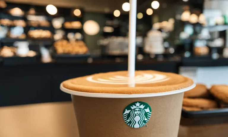 How Much Do Starbucks Gift Cards Cost In 2023?