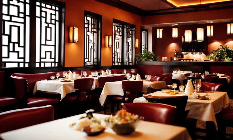 How Much Do Chinese Restaurant Owners Make?