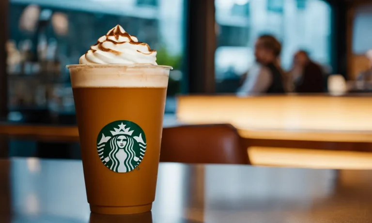 How Much Does An Espresso Shot Cost At Starbucks In 2022?