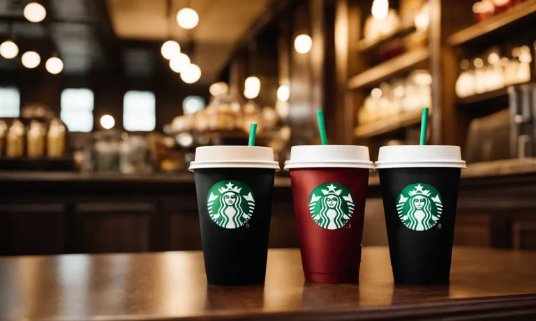 How To Become A Starbucks Gold Member: The Complete Guide
