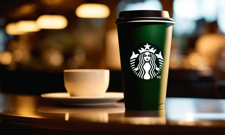 How To Become A Starbucks Rewards Member