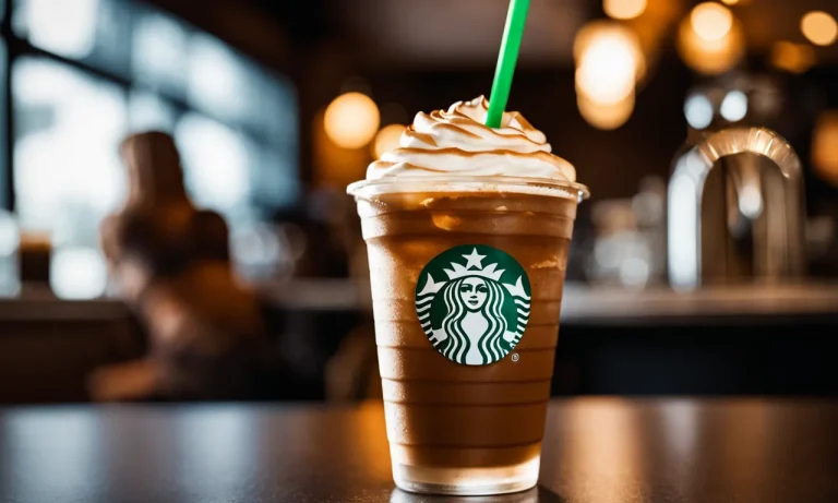 How To Order Espresso Drinks At Starbucks Like A Pro