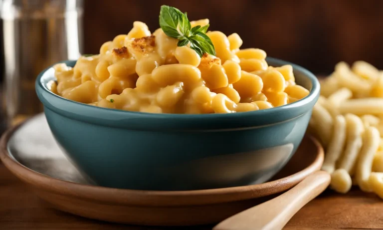 The Ultimate Guide To I Love Mac & Cheese Restaurants