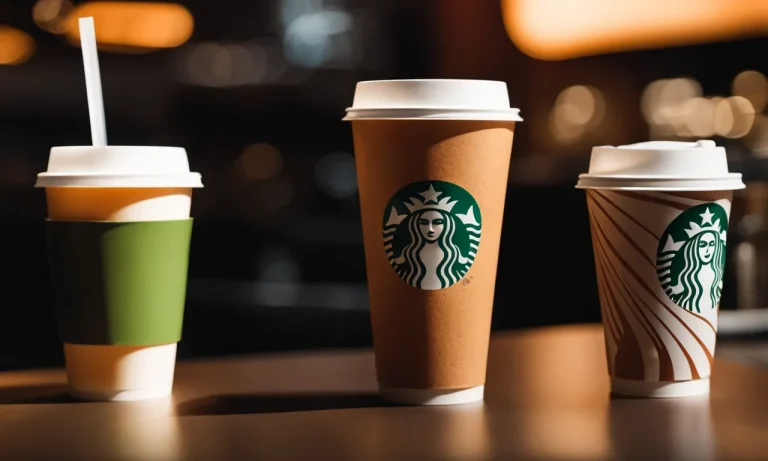 Is Dunkin’ Cheaper Than Starbucks? A Detailed Price Comparison