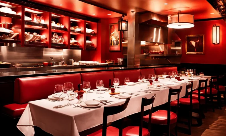 Is Hells Kitchen A Real Restaurant? The Complete Guide