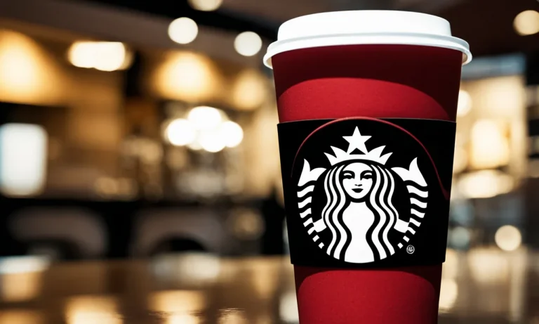 Is Starbucks A Good First Job? Answering All Your Questions