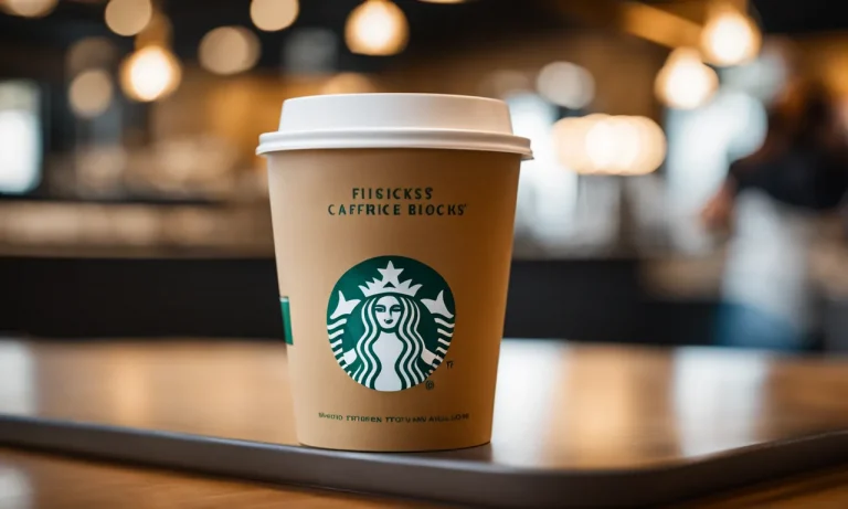 Is Starbucks Blonde Roast Strong? An In-Depth Look
