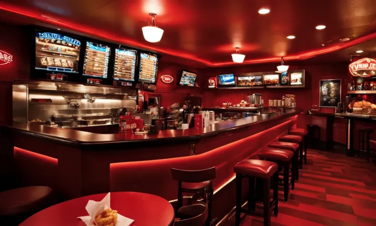 Is Twin Peaks Restaurant Kid Friendly? A Detailed Guide For Families