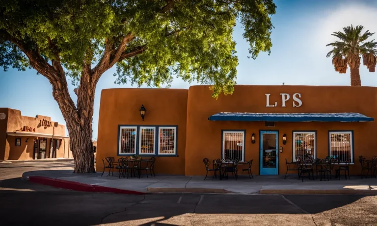 The Best Mexican Restaurants In El Paso, Tx