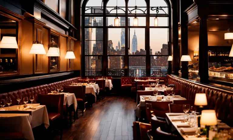 The Ultimate Guide To New York Restaurant Gift Cards