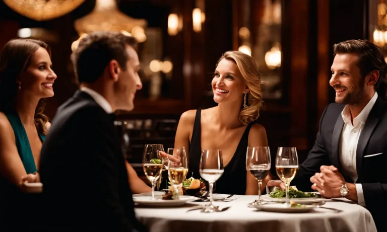 The Unsung Heroes: Everything You Want To Know About The Person Who Seats You At A Restaurant