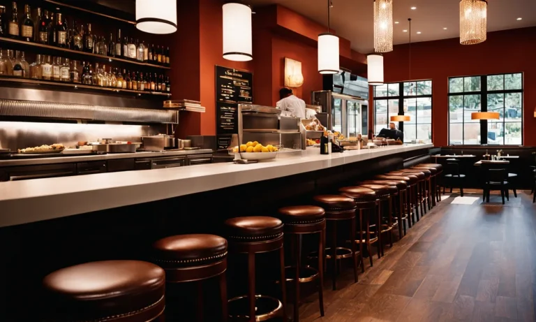 How To Find And Lease A Restaurant Space As An Owner-Operator