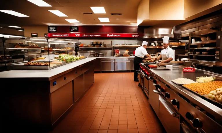 Are Restaurant Supply Stores Open To The Public? A Detailed Guide