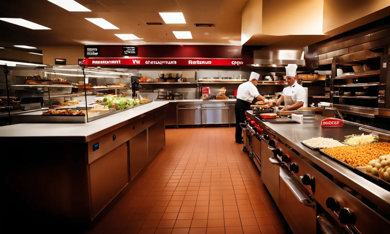 Are Restaurant Supply Stores Open To The Public? A Detailed Guide ...