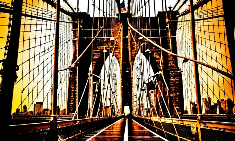 Best Restaurants Under The Brooklyn Bridge In 2023