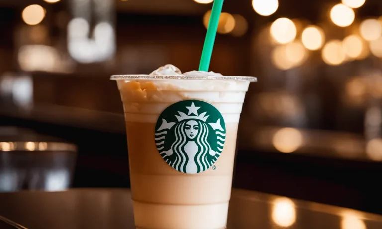 How To Order An Iced Americano With Cream At Starbucks