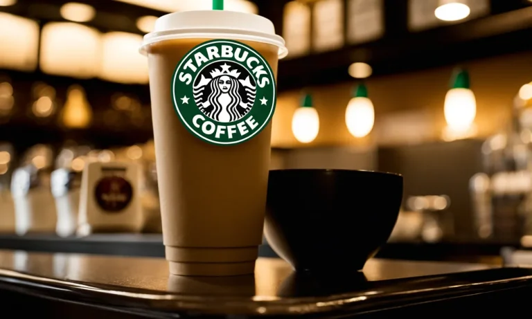 Starbucks No Call No Show Policy: What You Need To Know