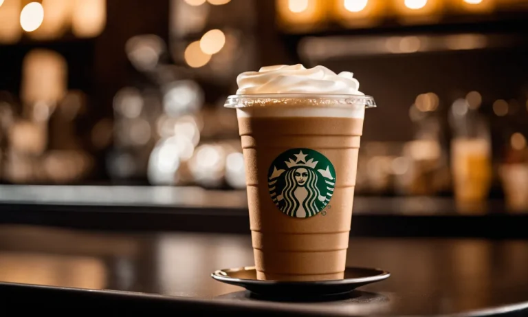 What Is Long Shot Starbucks? A Detailed Look