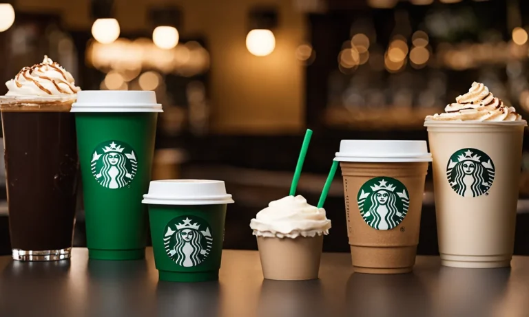 What Is Starbucks Cream Base? A Comprehensive Guide
