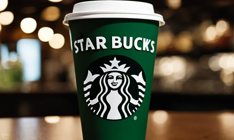 What Starbucks Drink Has The Most Caffeine?