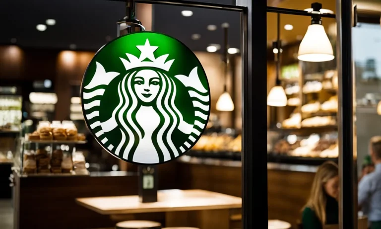 What Type Of Business Is Starbucks?