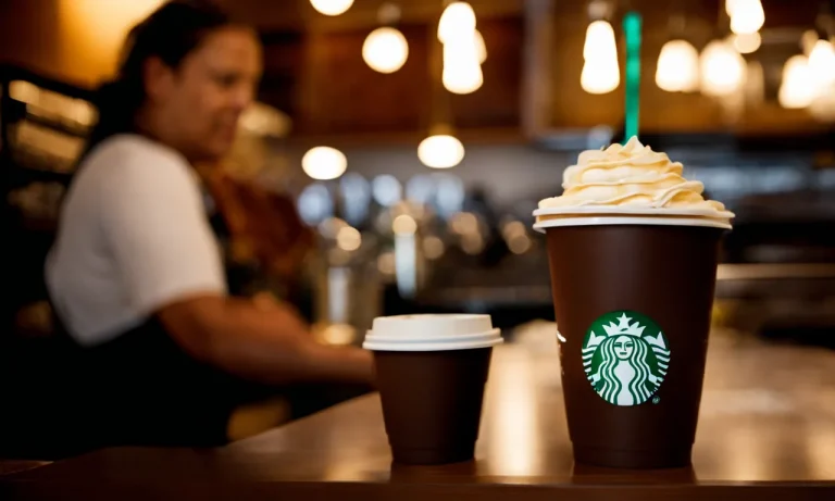 Why Are Starbucks Workers Unionizing?