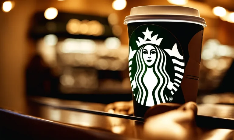 Why Do People Love Starbucks So Much? An In-Depth Look