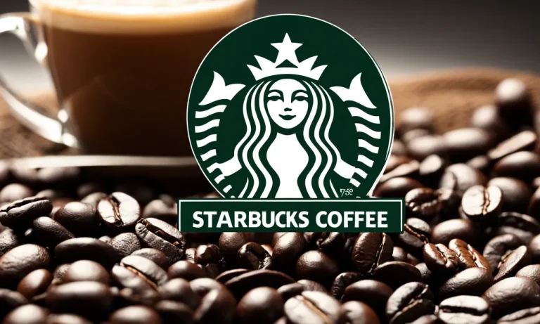 Why Does Starbucks Coffee Taste Burnt?