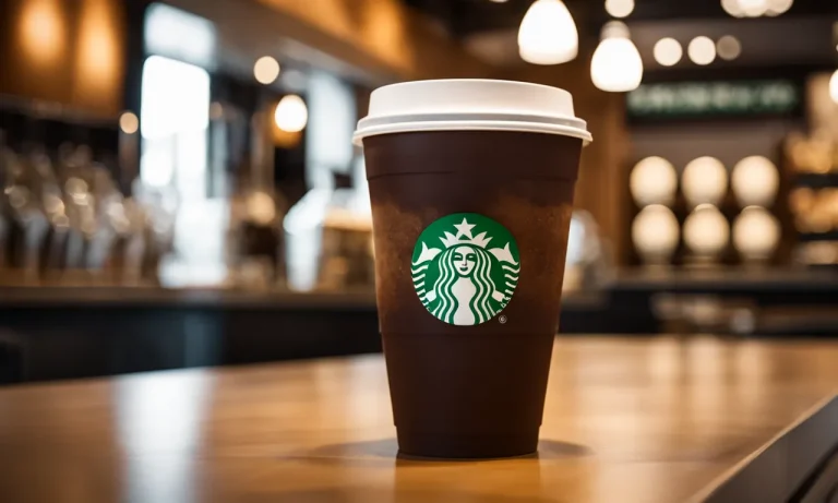 Why Is Starbucks So Expensive?