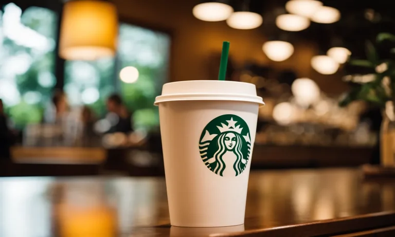 Why Was Starbucks So Successful?