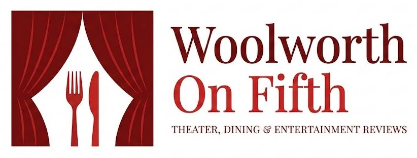 woolworthonfifth logo