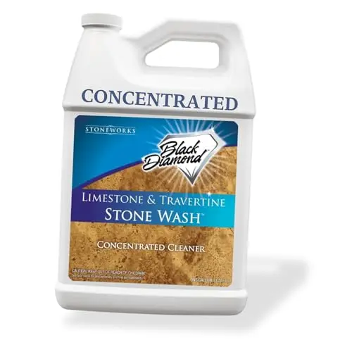 Best Cleaner For Stone Tile Shower - 2026 Reviews - Woolworth On Fifth