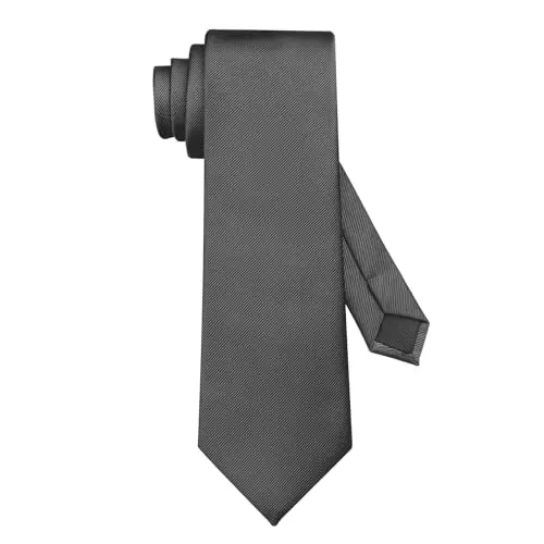 Best Tie For Gray Suit - 2026 Reviews - Woolworth On Fifth