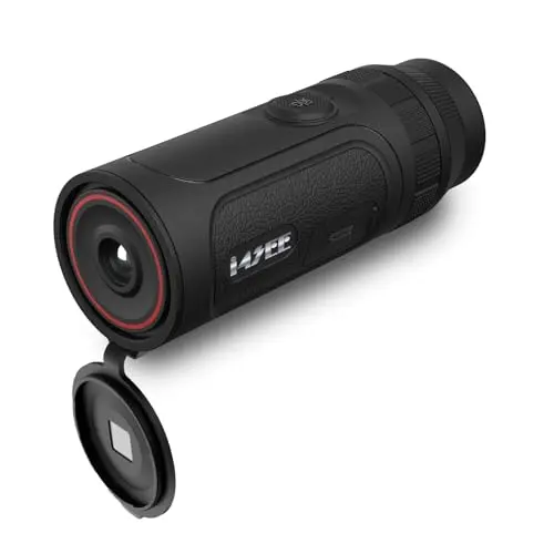 Best Thermal Binoculars For Hunting - 2026 Reviews - Woolworth On Fifth